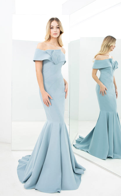 Alexander by Daymor 1359CL Dress