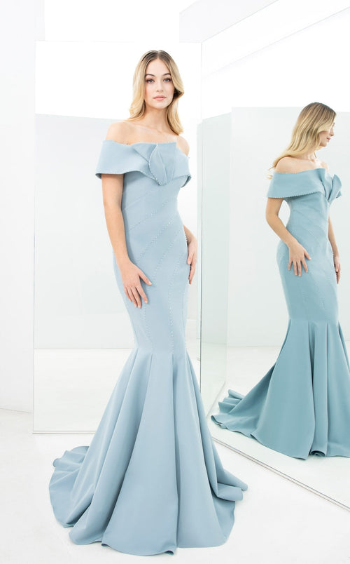 Alexander by Daymor 1359CL Dress