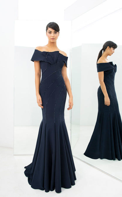 Alexander by Daymor 1359CL Dress