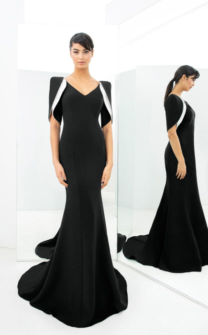 Alexander by Daymor 1360CL Dress