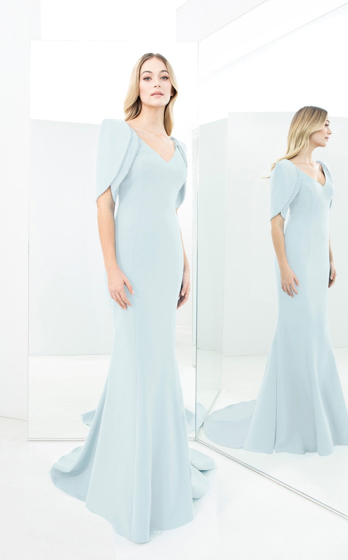 Alexander by Daymor 1360CL Dress