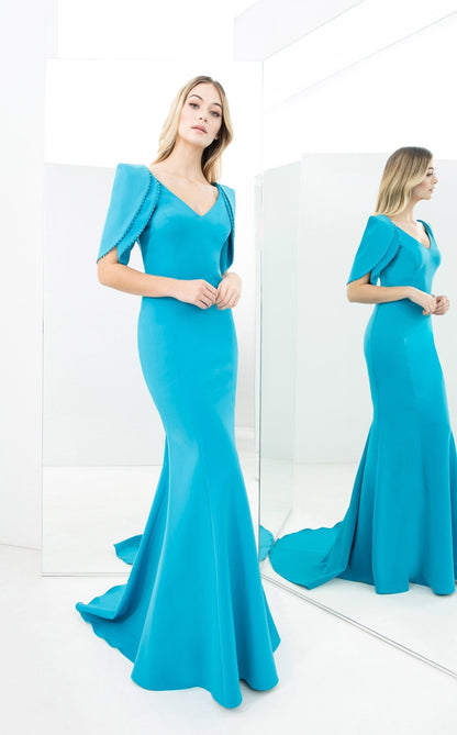 Alexander by Daymor 1360CL Dress