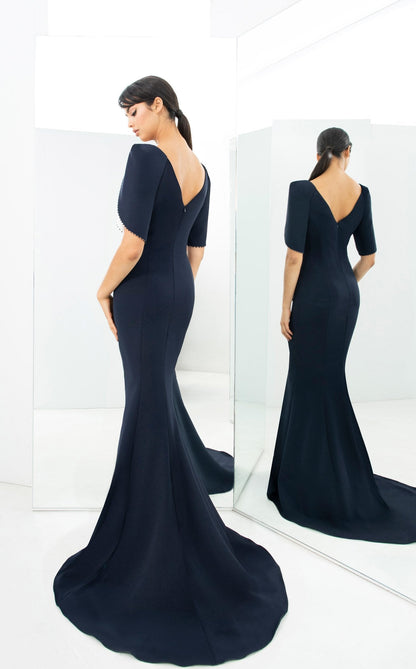 Alexander by Daymor 1360CL Dress