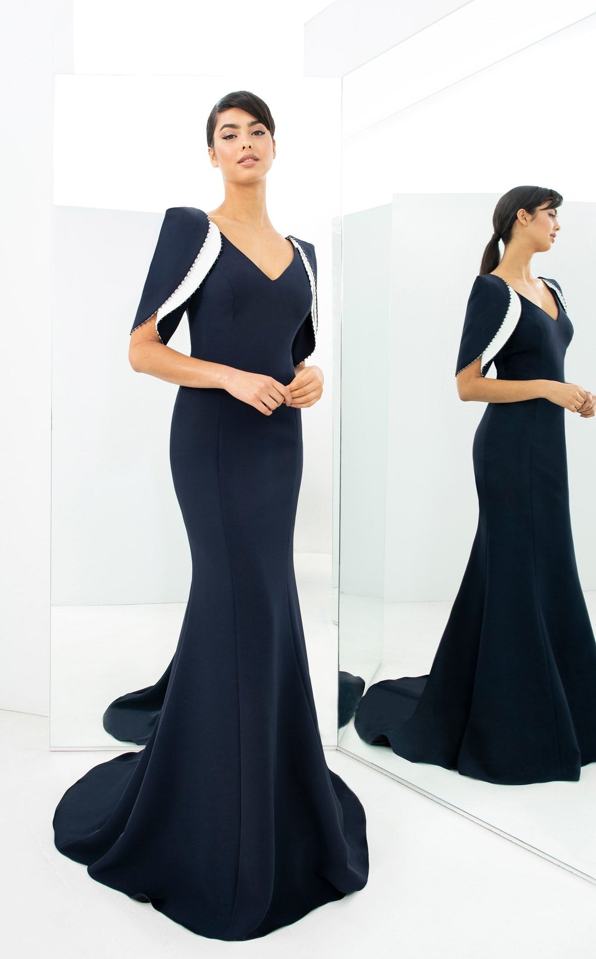 Alexander by Daymor 1360 Dress
