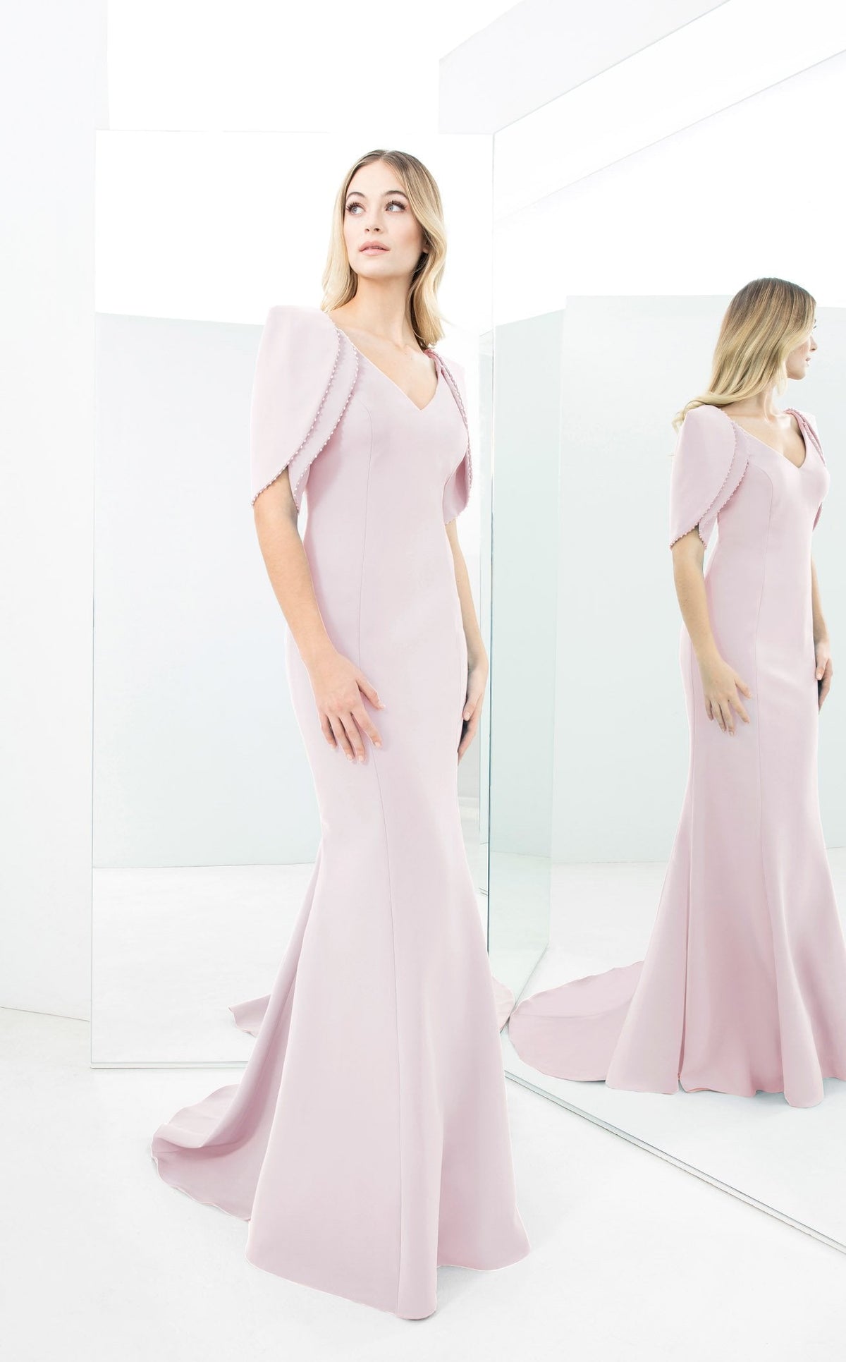 Alexander by Daymor 1360 Dress