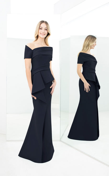 Alexander by Daymor 1361 Dress