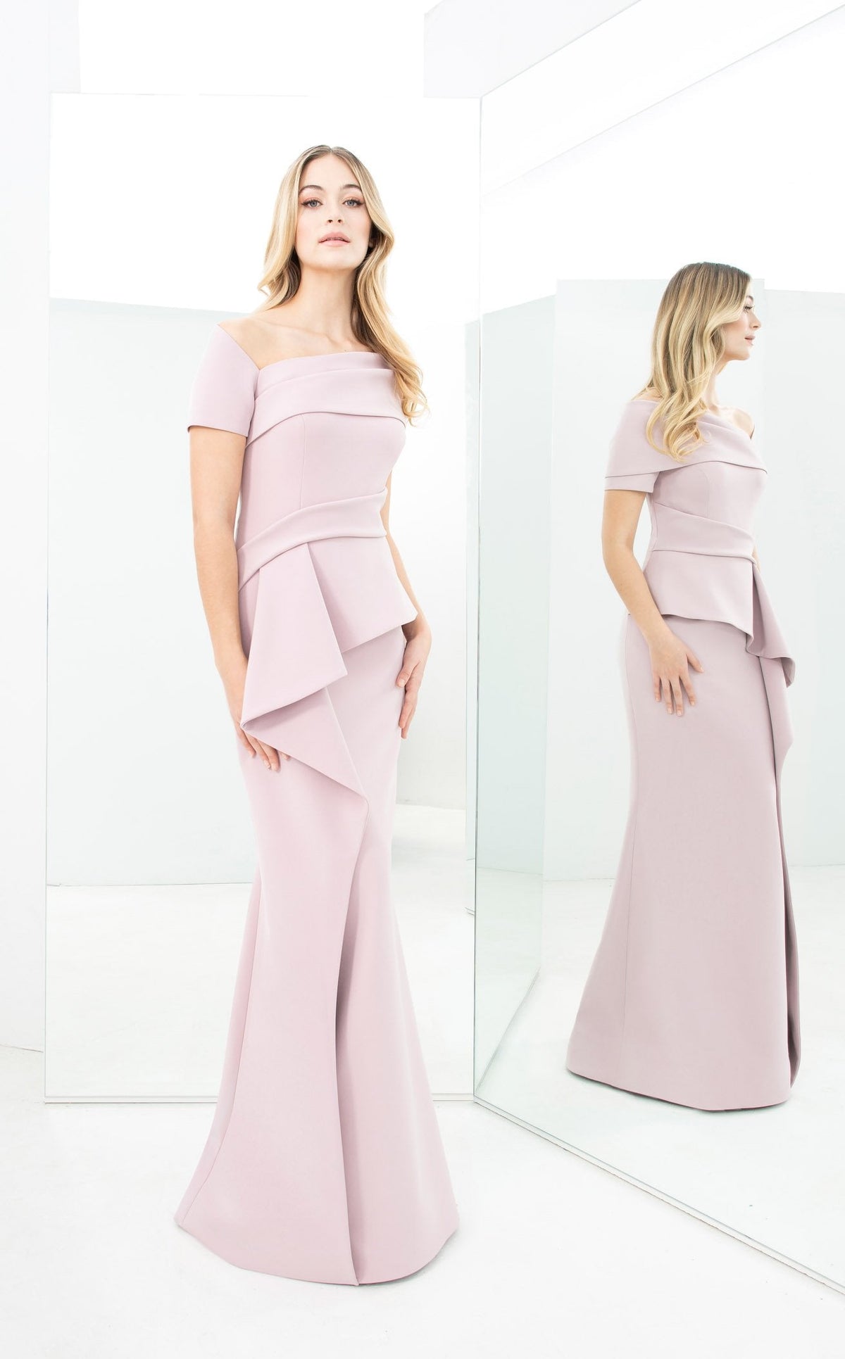 Alexander by Daymor 1361 Dress