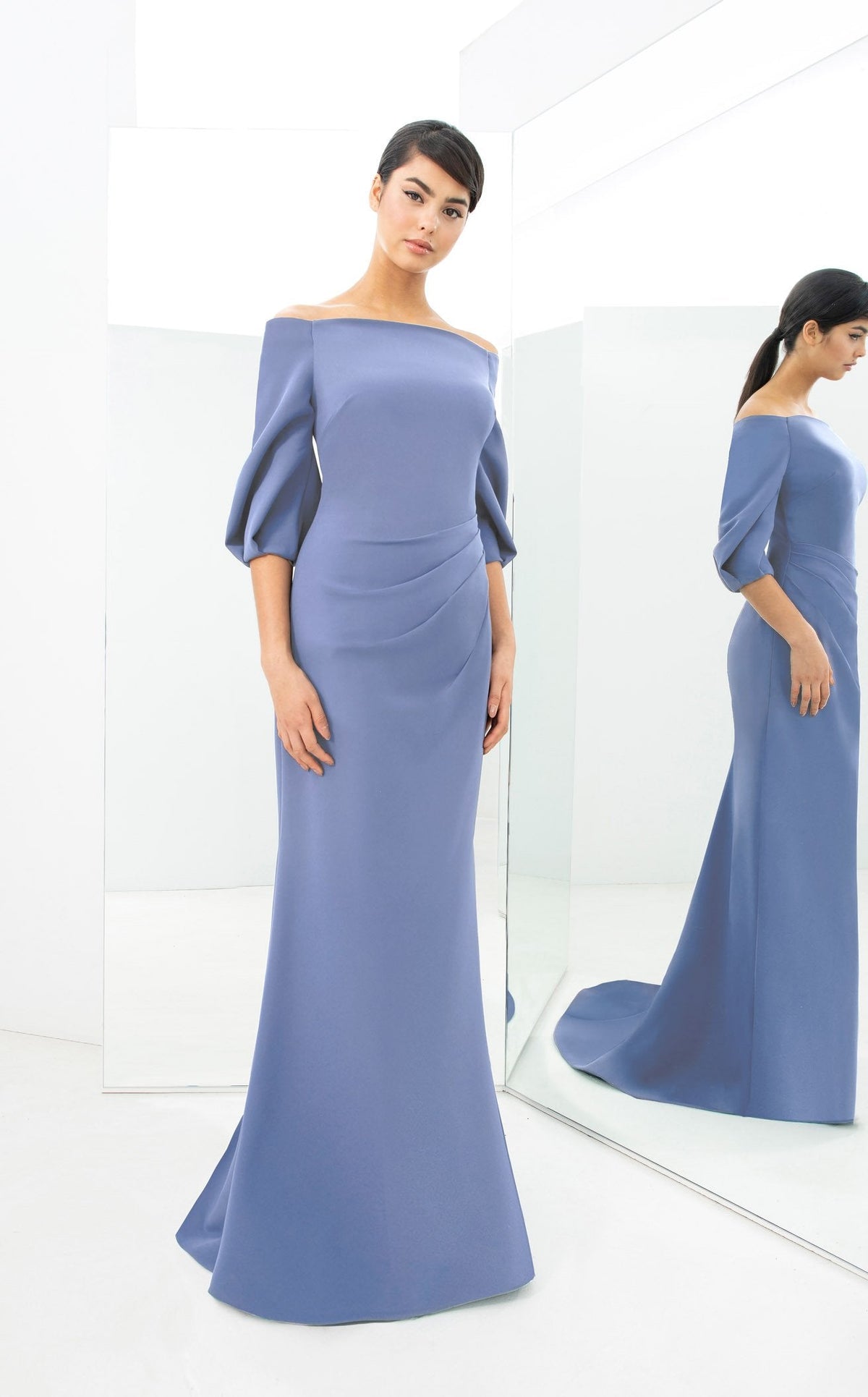 Alexander by Daymor 1366 Dress