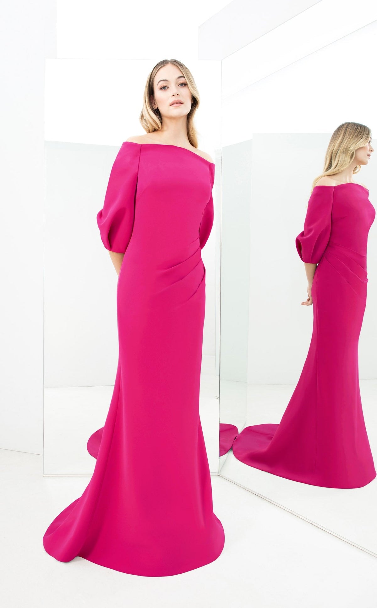 Alexander by Daymor 1366 Dress