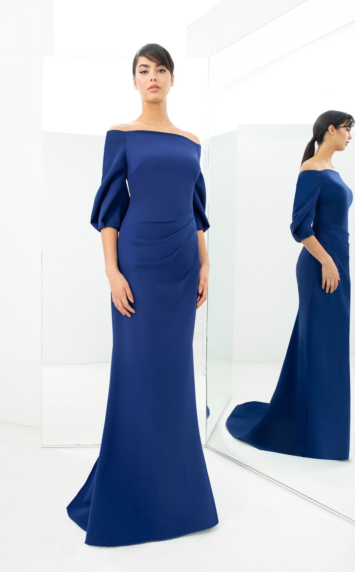 Alexander by Daymor 1366 Dress