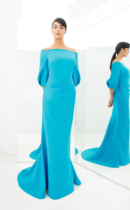 Alexander by Daymor 1366 Dress