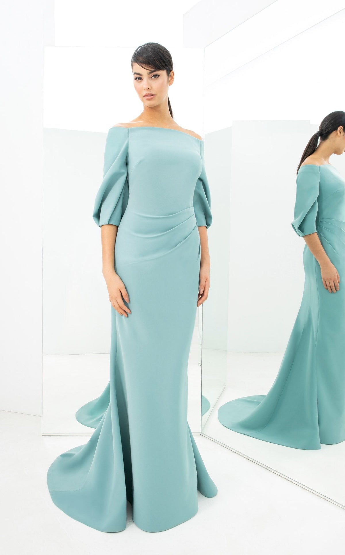 Alexander by Daymor 1366 Dress