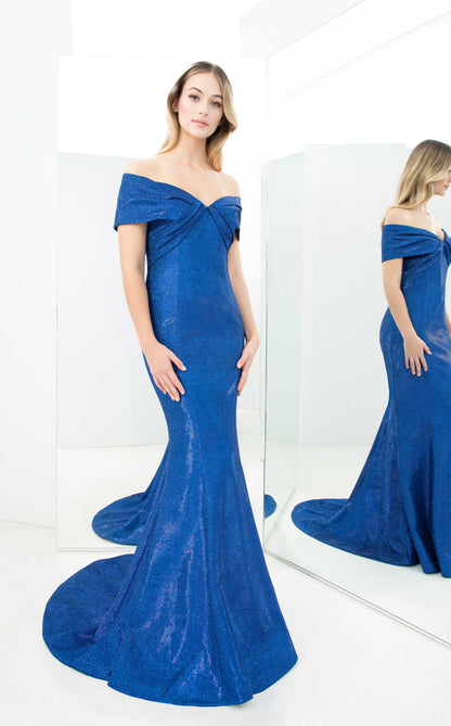 Alexander by Daymor 1367 Dress