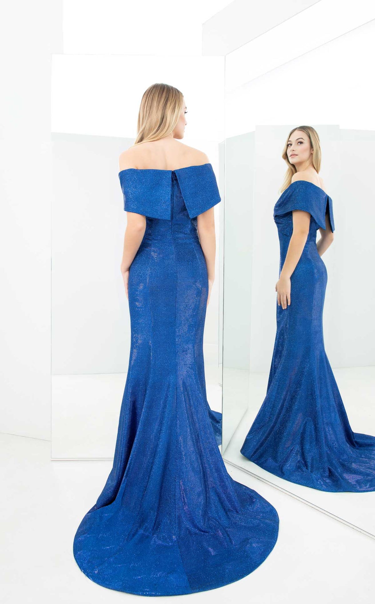 Alexander by Daymor 1367 Dress