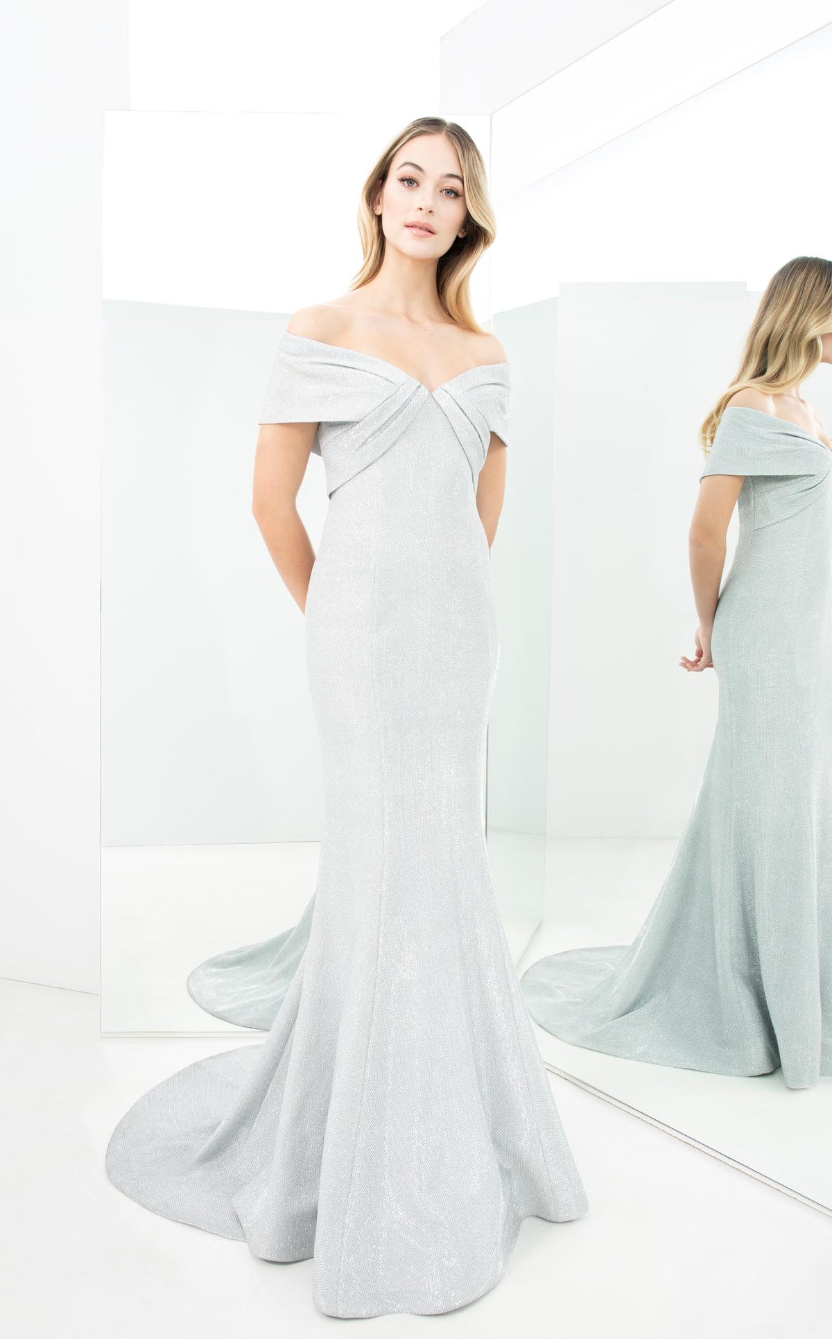 Alexander by Daymor 1367 Dress