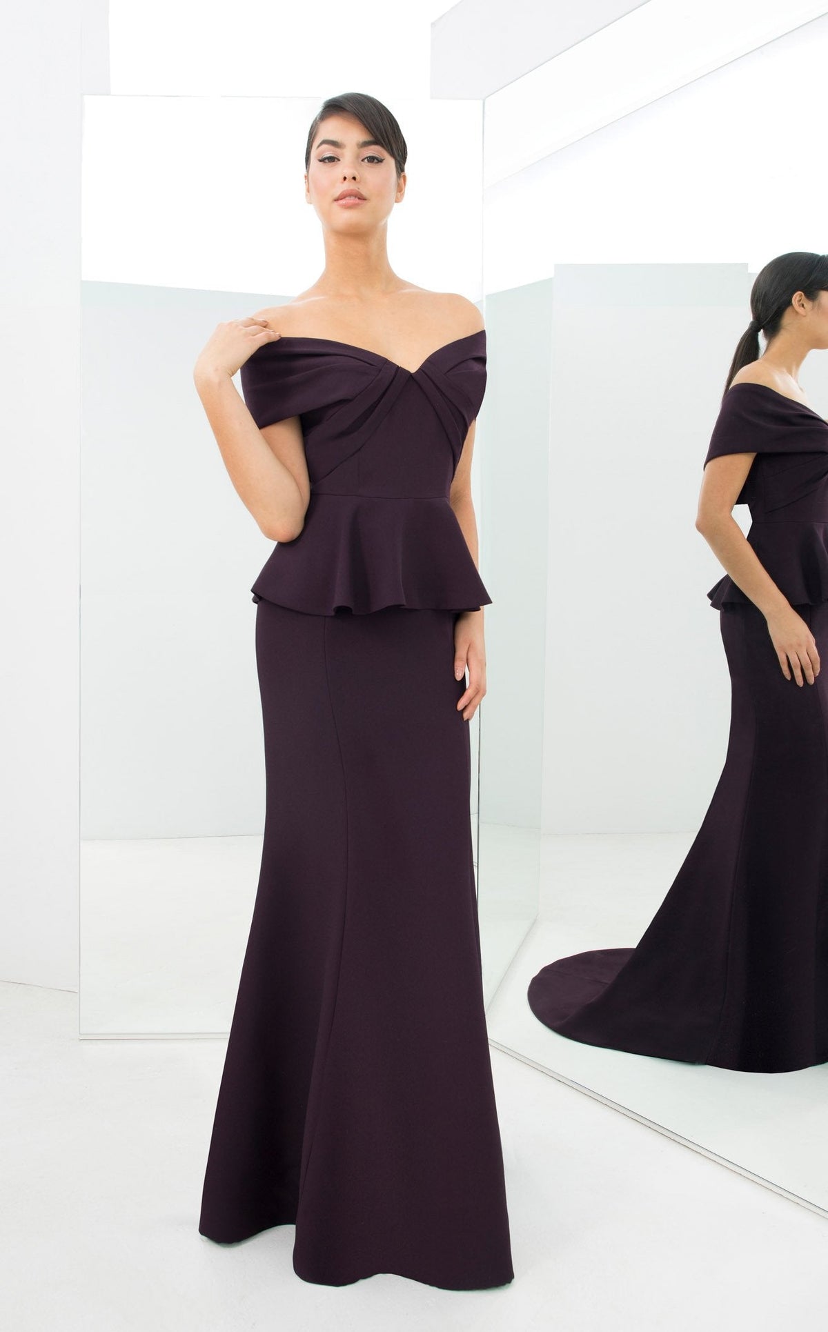 Alexander by Daymor 1368 Dress