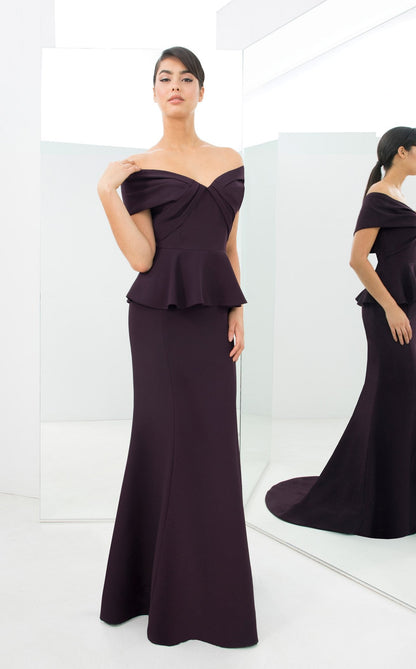 Alexander by Daymor 1368 Dress