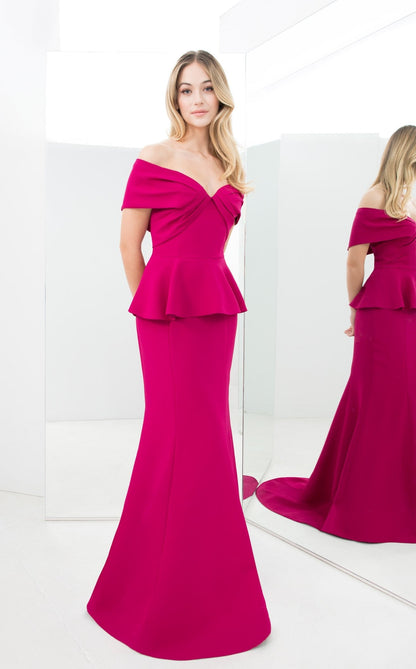 Alexander by Daymor 1368 Dress