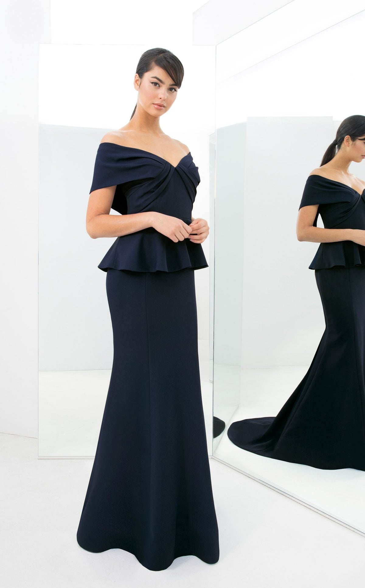 Alexander by Daymor 1368 Dress