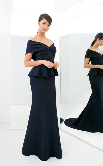 Alexander by Daymor 1368 Dress