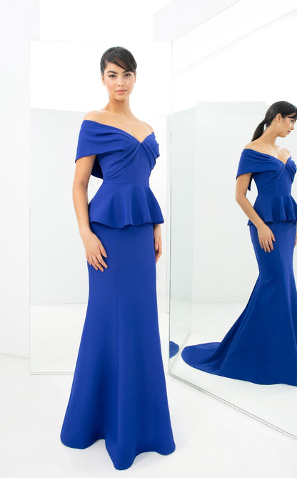 Alexander by Daymor 1368 Dress