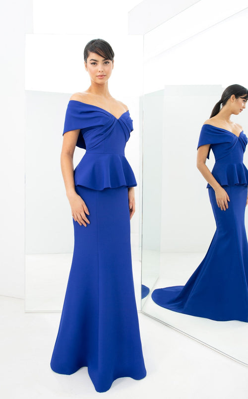 Alexander by Daymor 1368 Dress