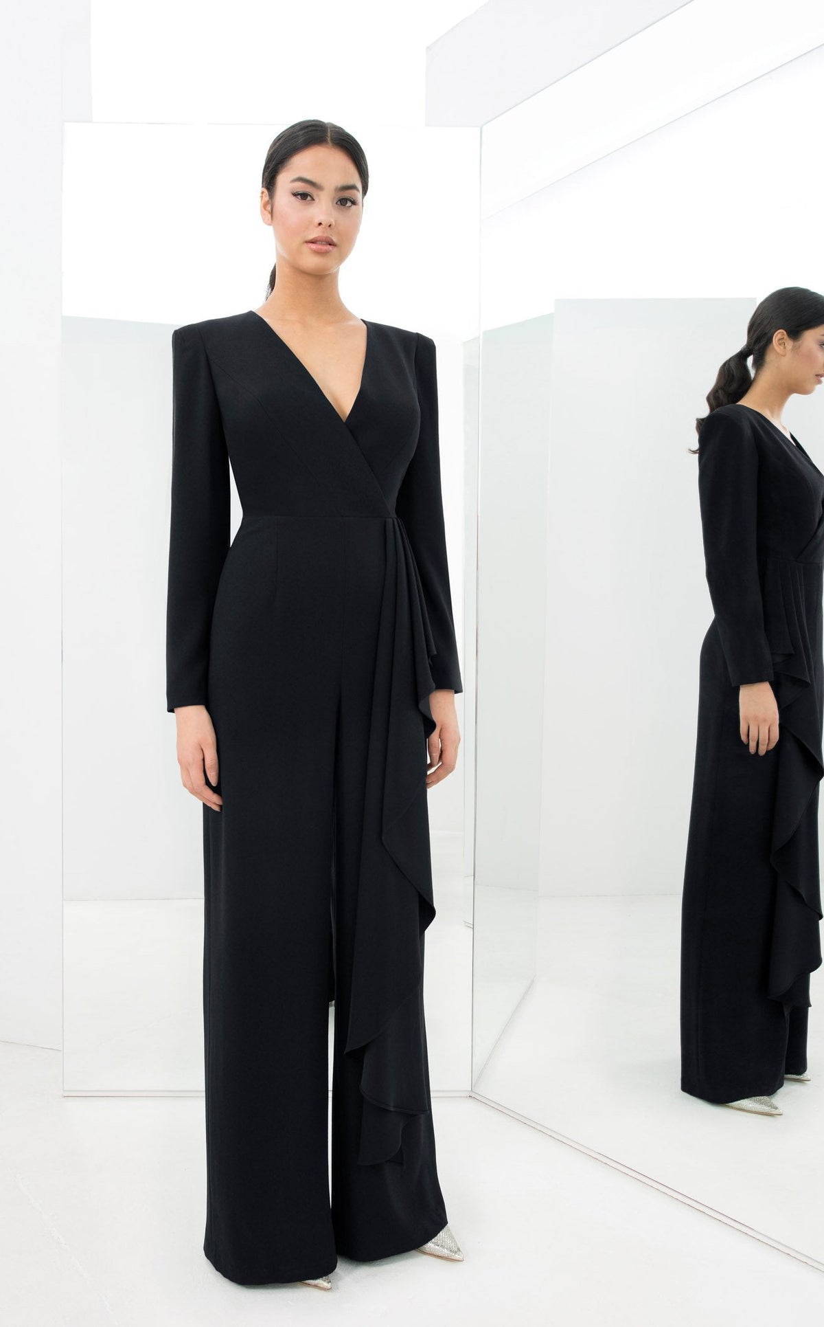Alexander by Daymor 1393 Jumpsuit