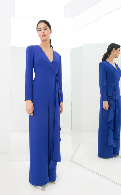Alexander by Daymor 1393 Jumpsuit
