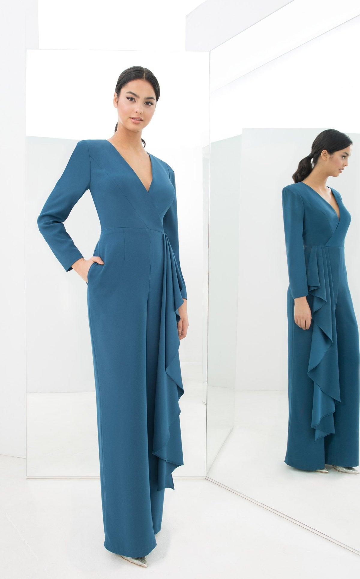 Alexander by Daymor 1393 Jumpsuit