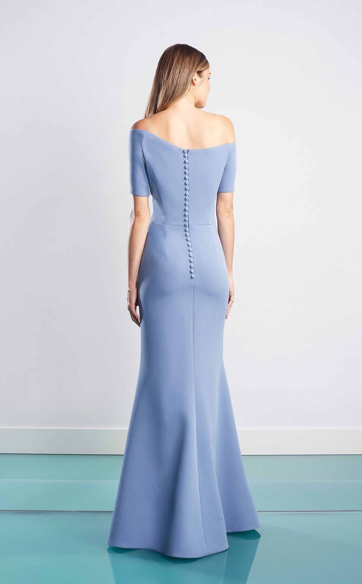 Alexander by Daymor 1451 Dress