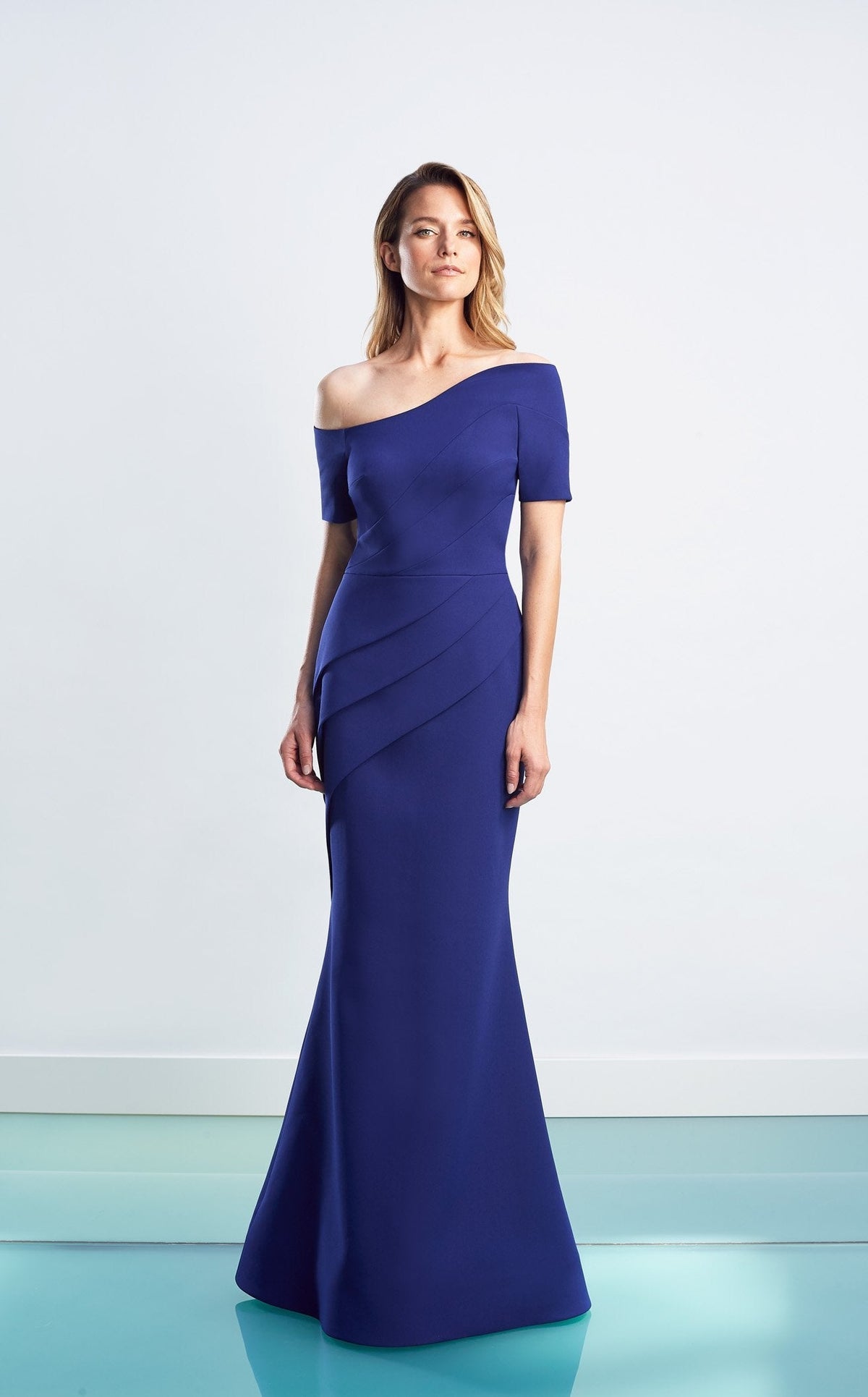 Alexander by Daymor 1451 Dress