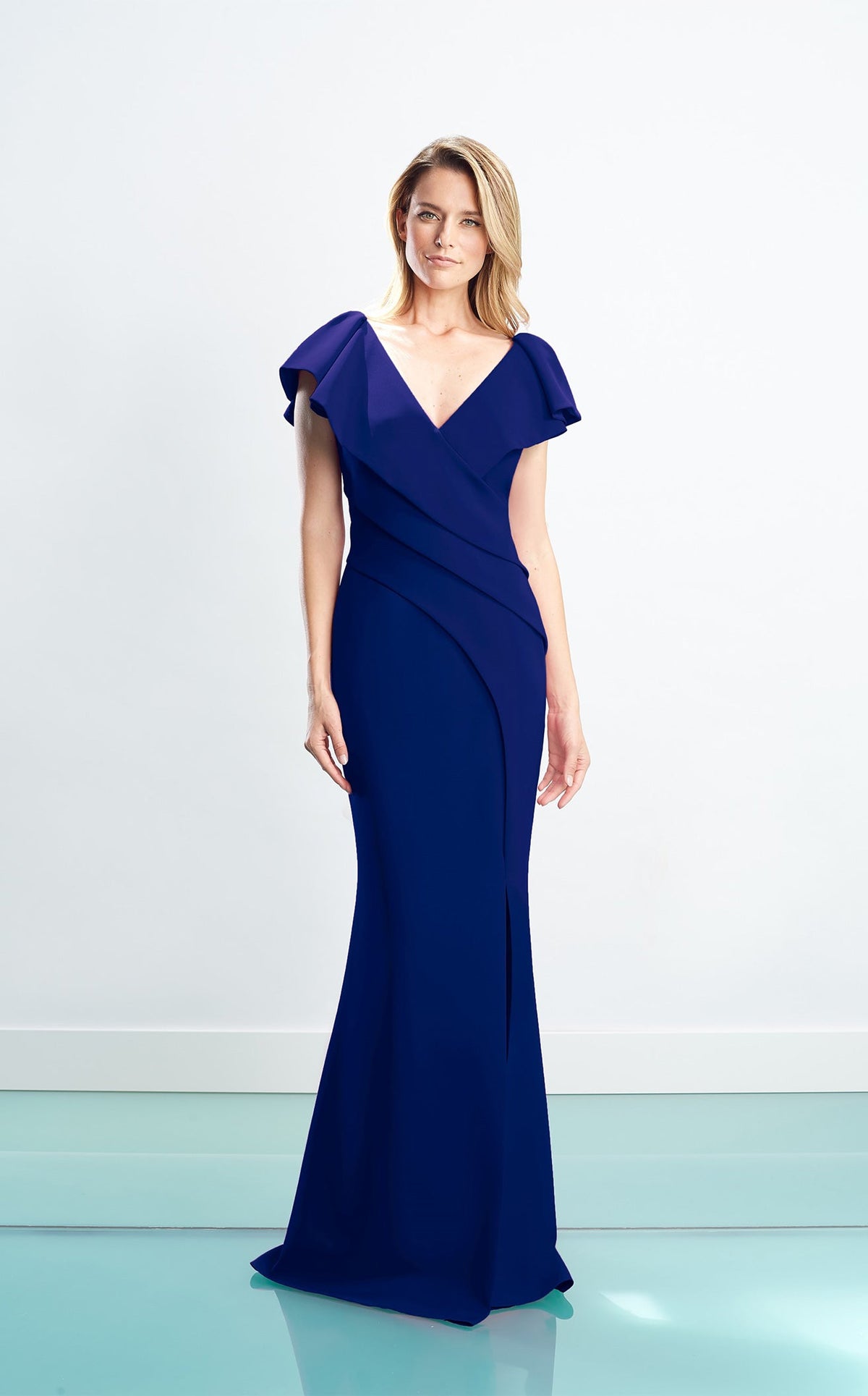Alexander by Daymor 1456 Dress
