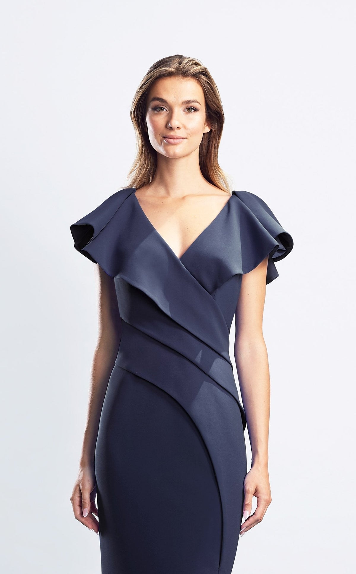 Alexander by Daymor 1456 Dress
