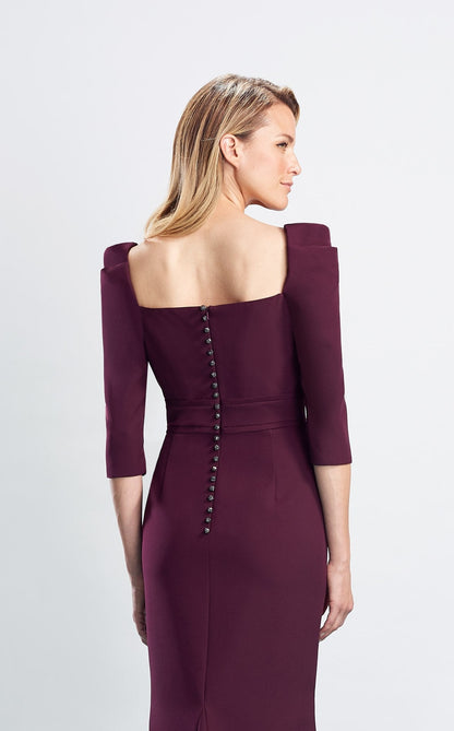 Alexander by Daymor 1457 Dress