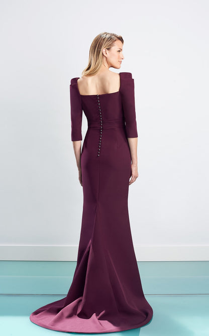 Alexander by Daymor 1457 Dress