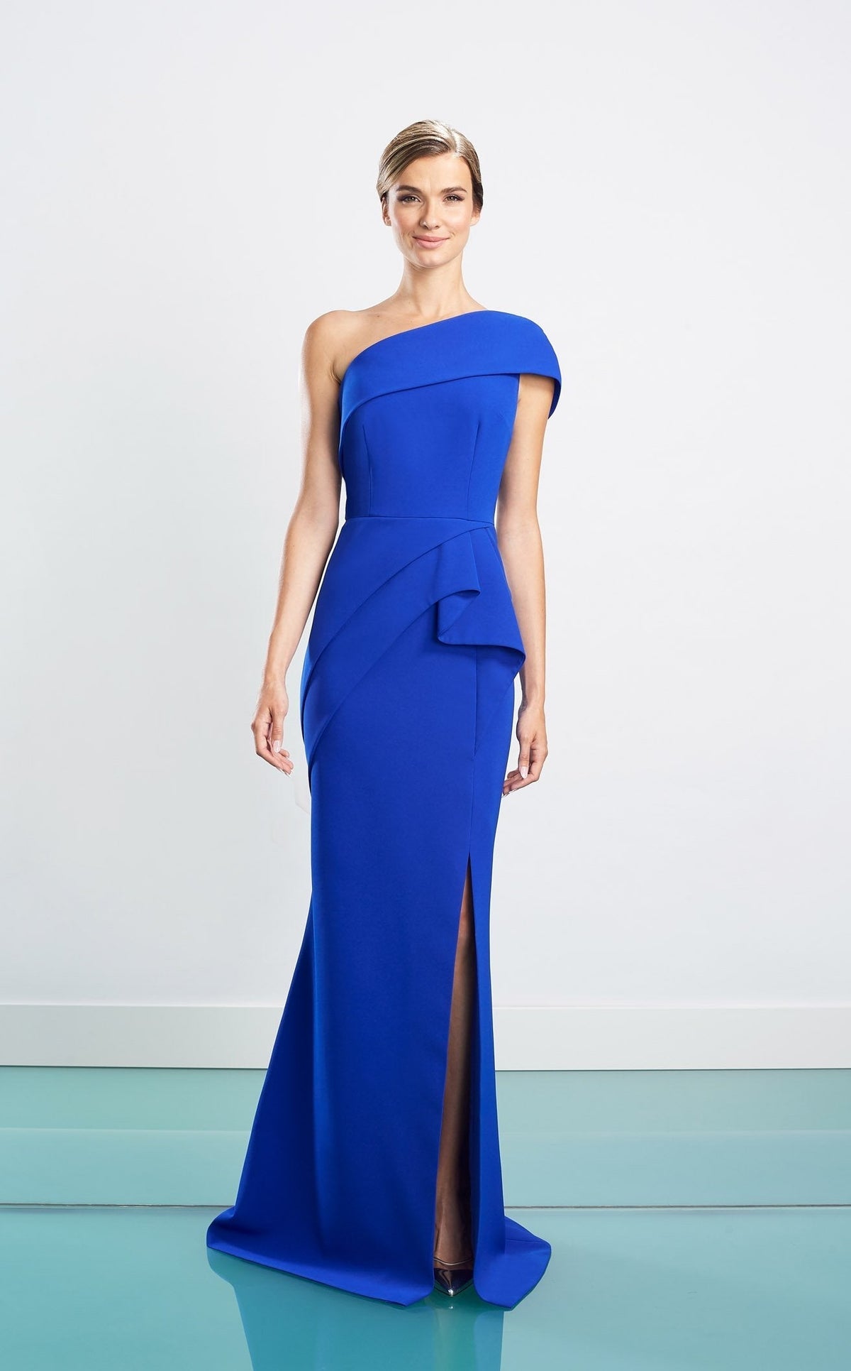 Alexander by Daymor 1463CL Dress