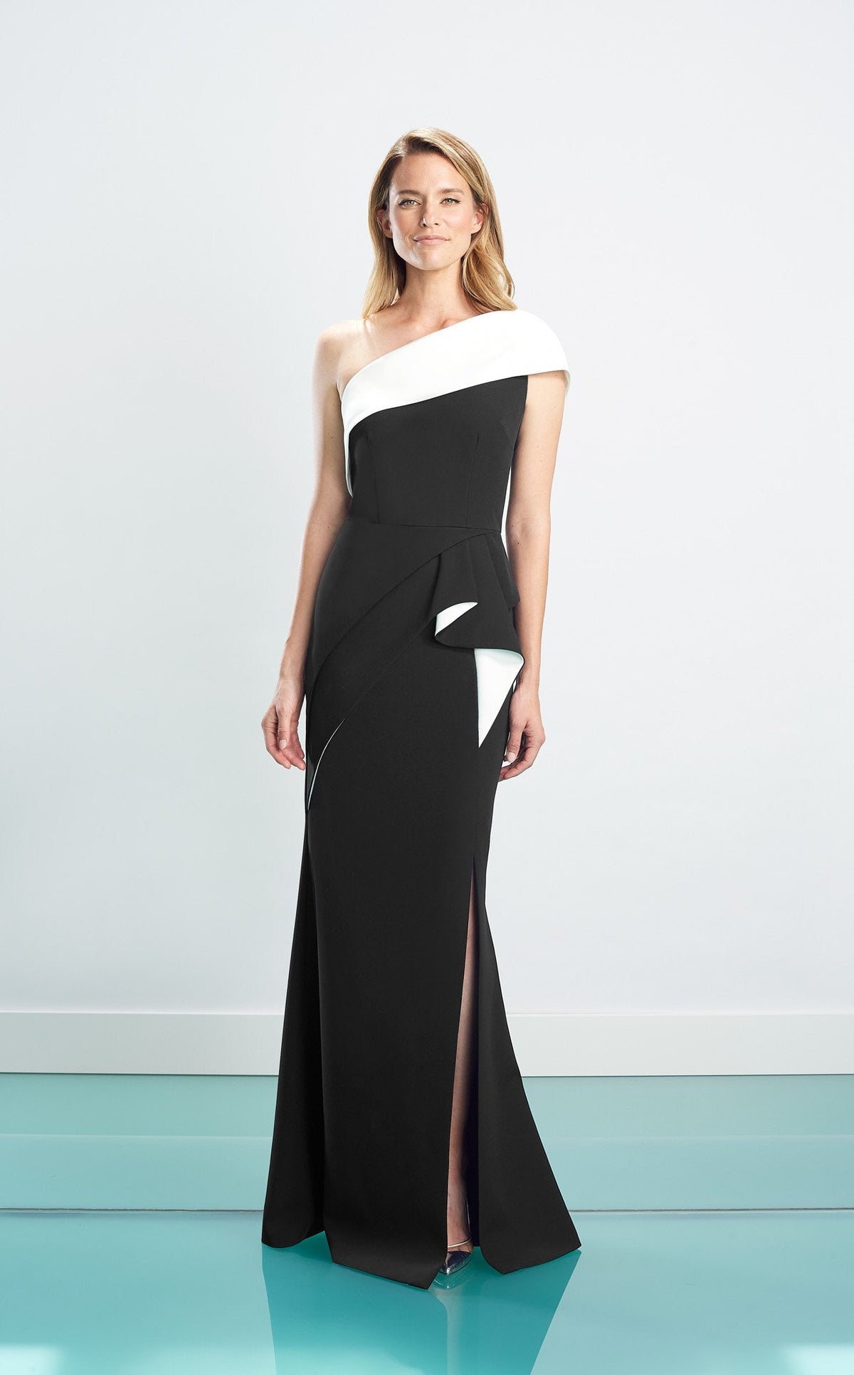 Alexander by Daymor 1463CL Dress