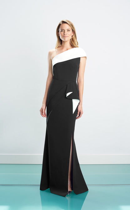 Alexander by Daymor 1463CL Dress