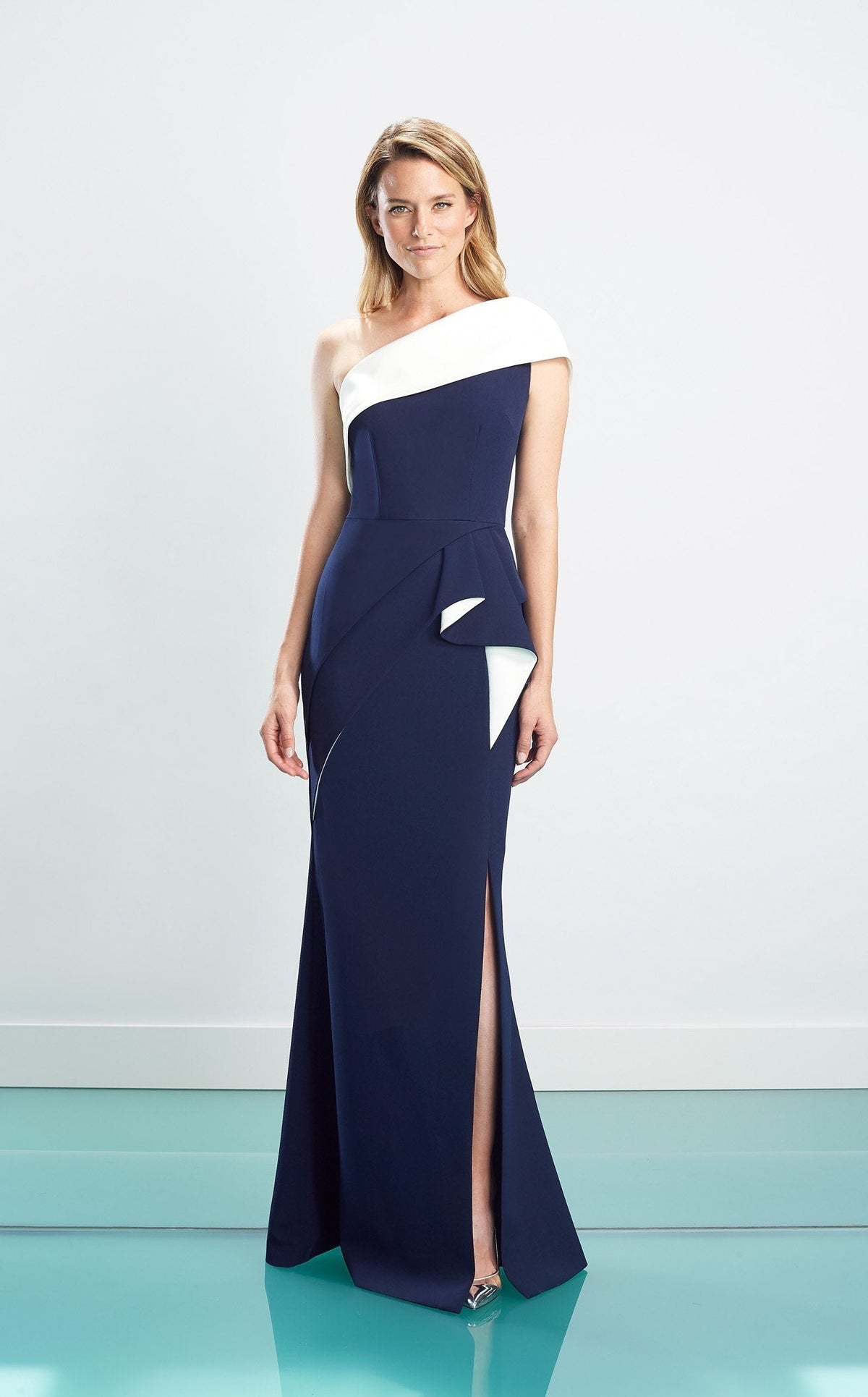 Alexander by Daymor 1463CL Dress