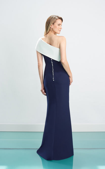 Alexander by Daymor 1463CL Dress