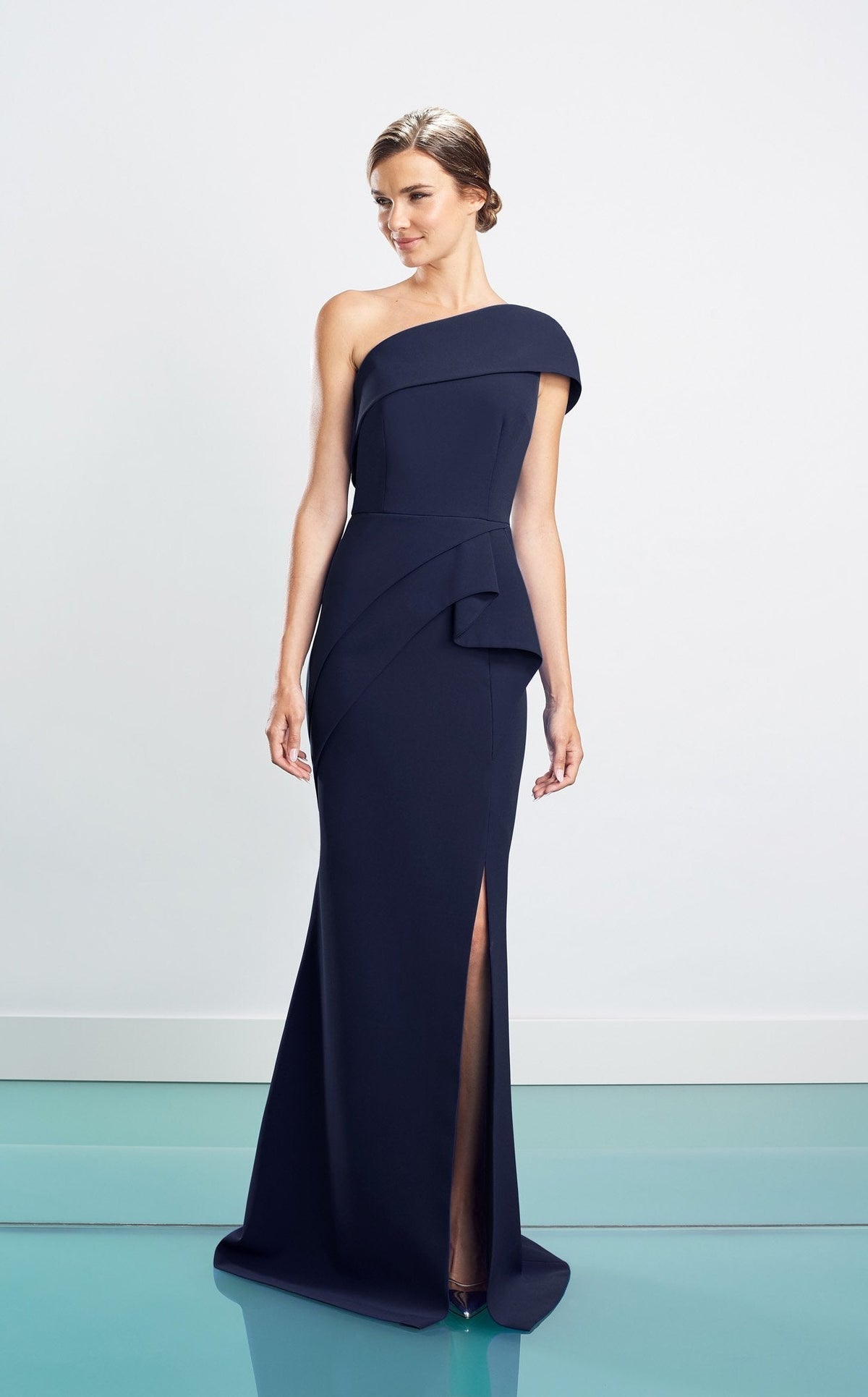 Alexander by Daymor 1463CL Dress
