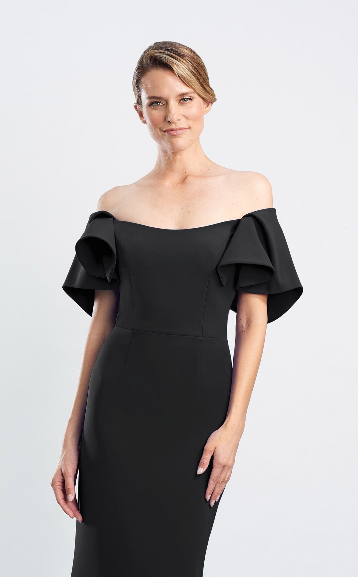 Alexander by Daymor 1464 Dress