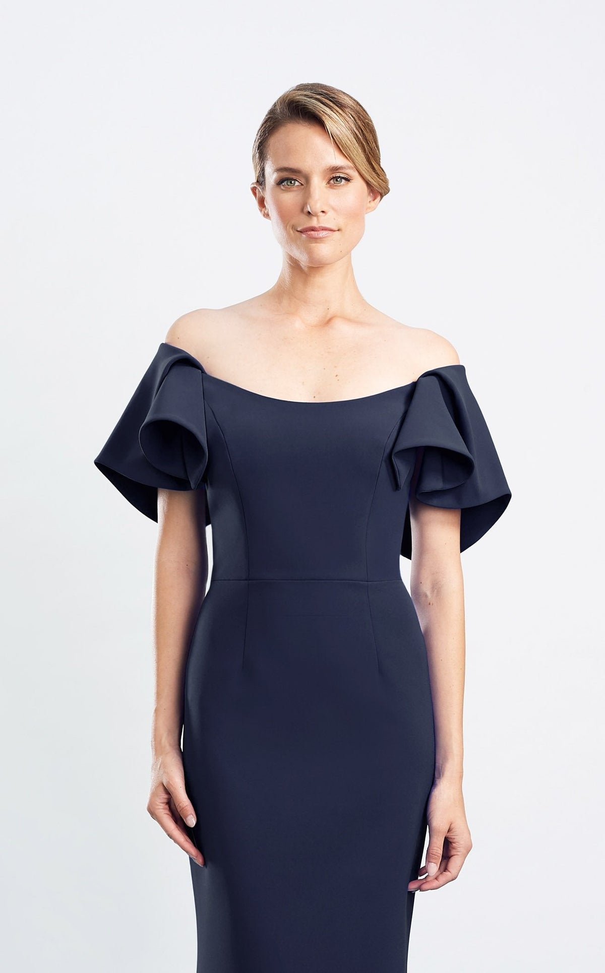 Alexander by Daymor 1464 Dress