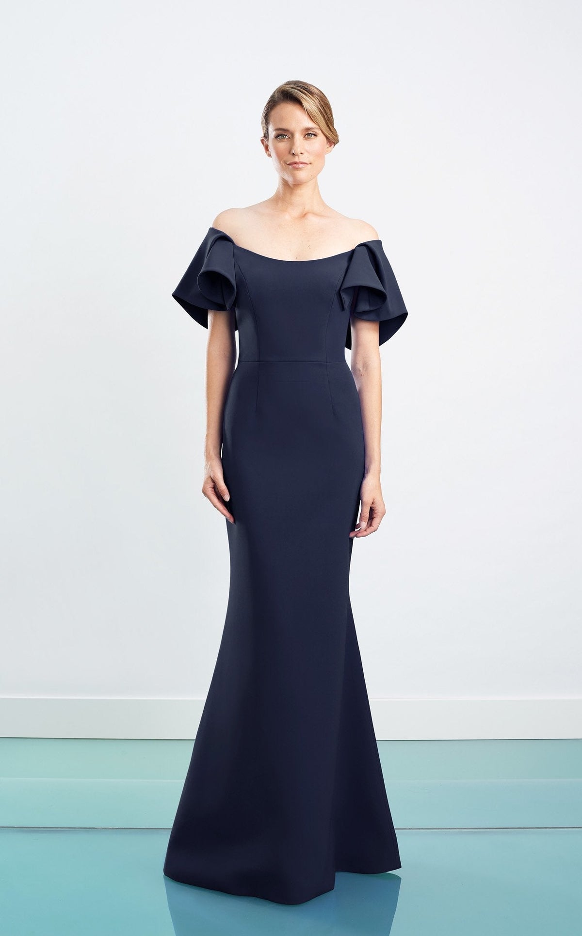 Alexander by Daymor 1464 Dress