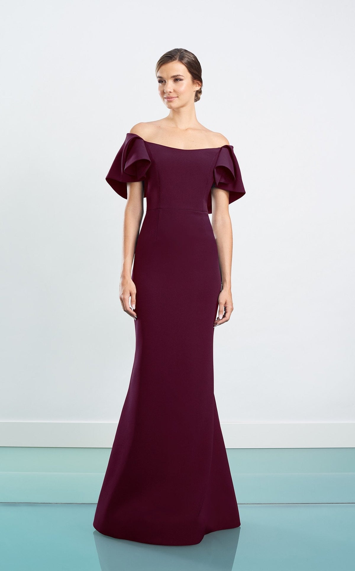 Alexander by Daymor 1464 Dress