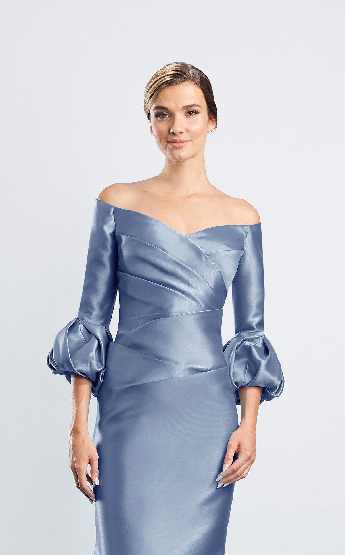 Alexander by Daymor 1465 Dress