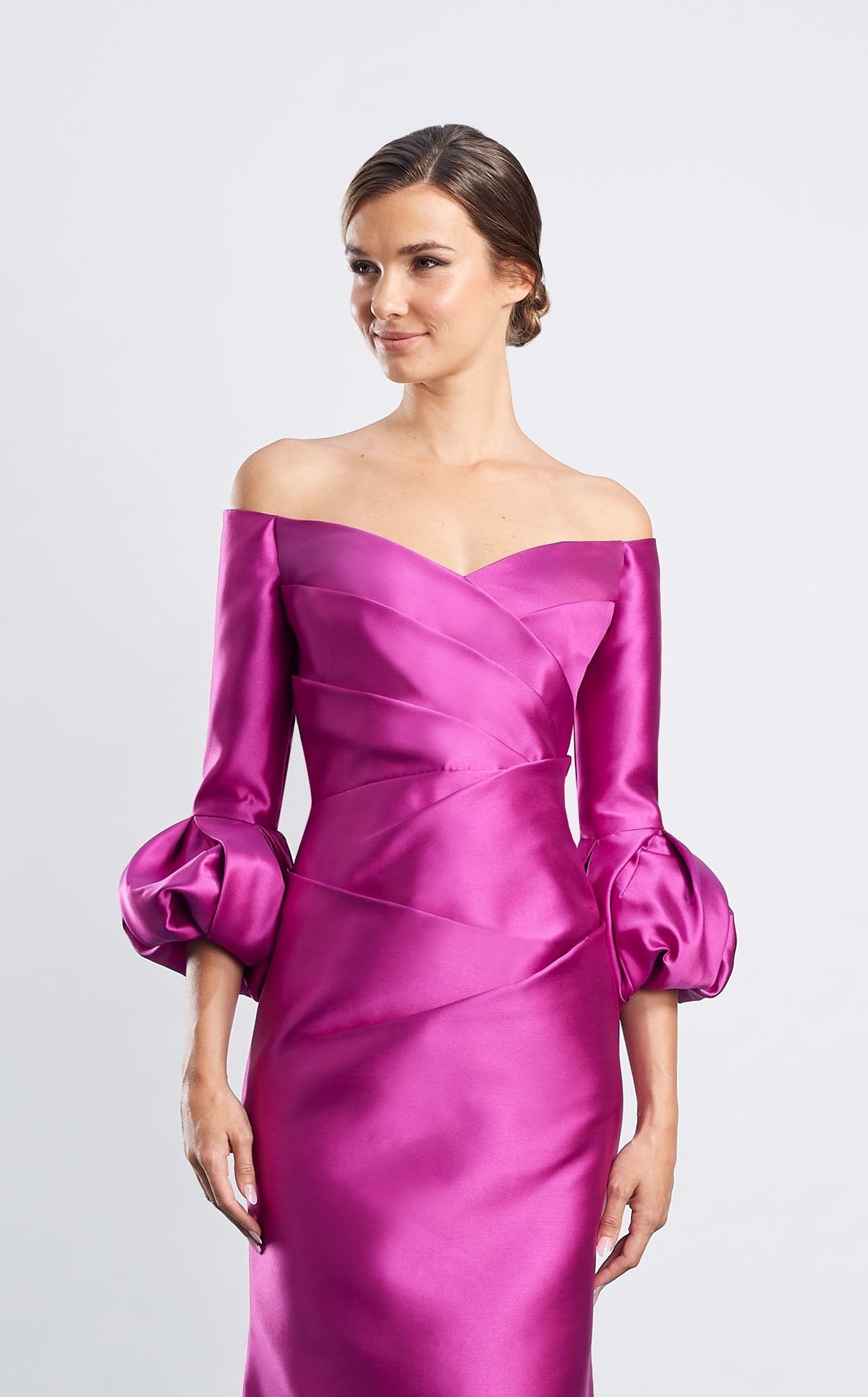 Alexander by Daymor 1465 Dress