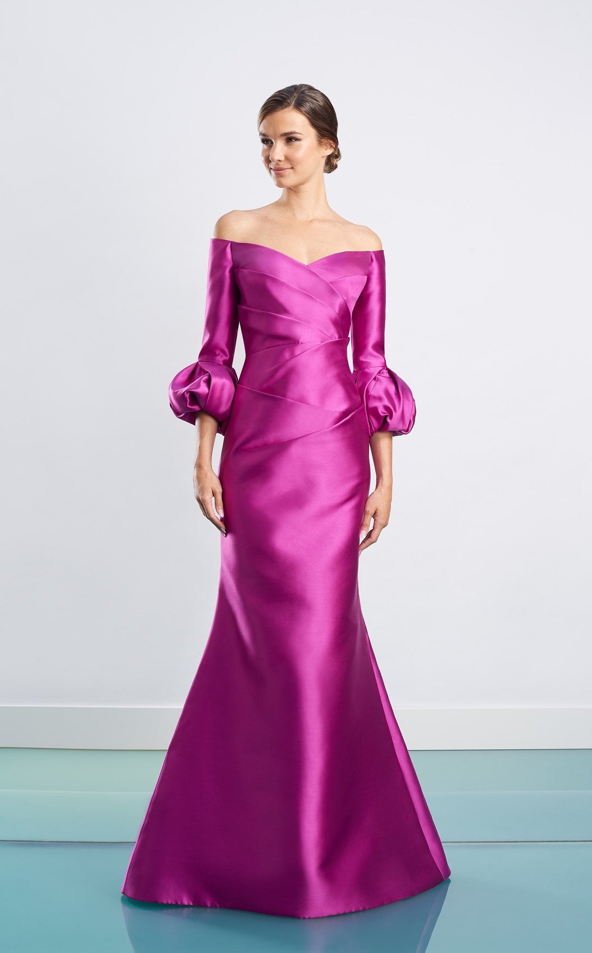 Alexander by Daymor 1465 Dress