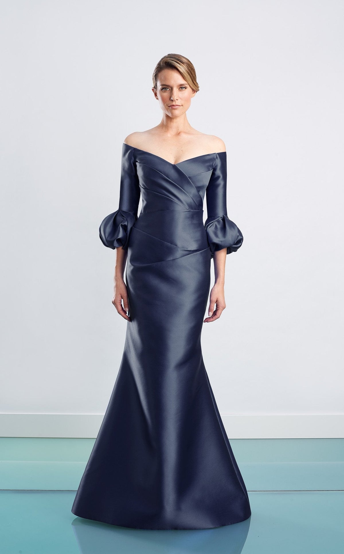 Alexander by Daymor 1465 Dress