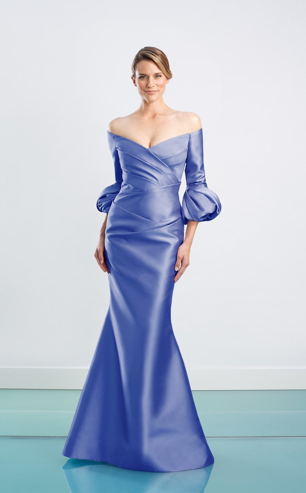 Alexander by Daymor 1465 Dress